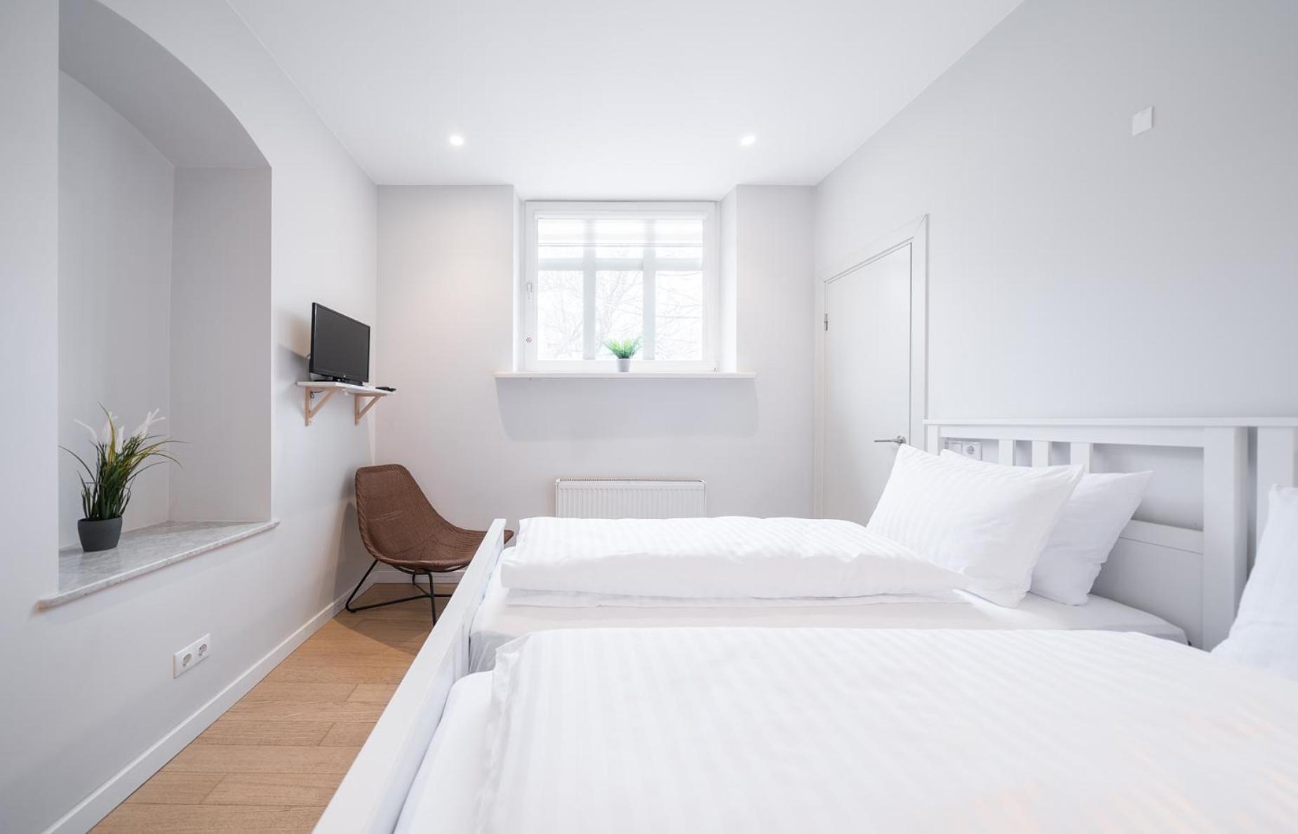 Lollo - Lollo Luxury Gasthof Wilna