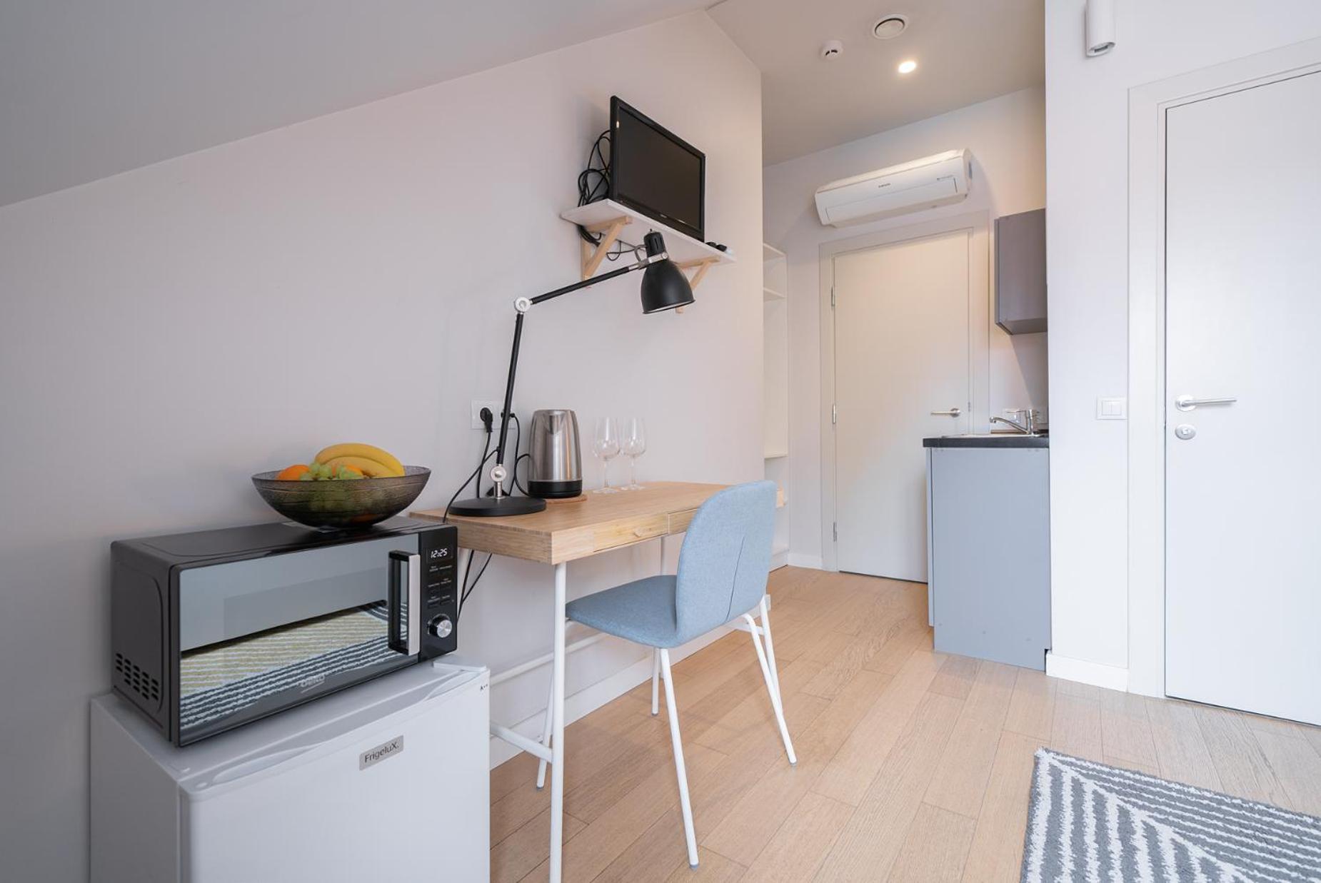 Lollo - Lollo Luxury Guest house Vilnius