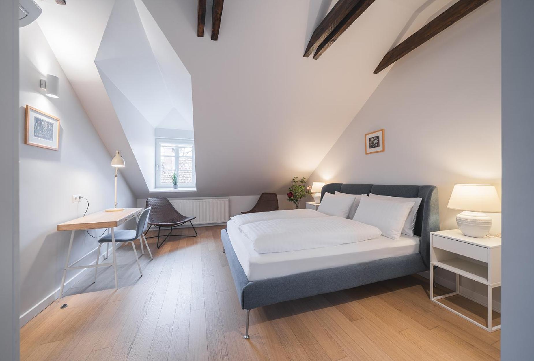 Guest house Lollo - Lollo Luxury *
