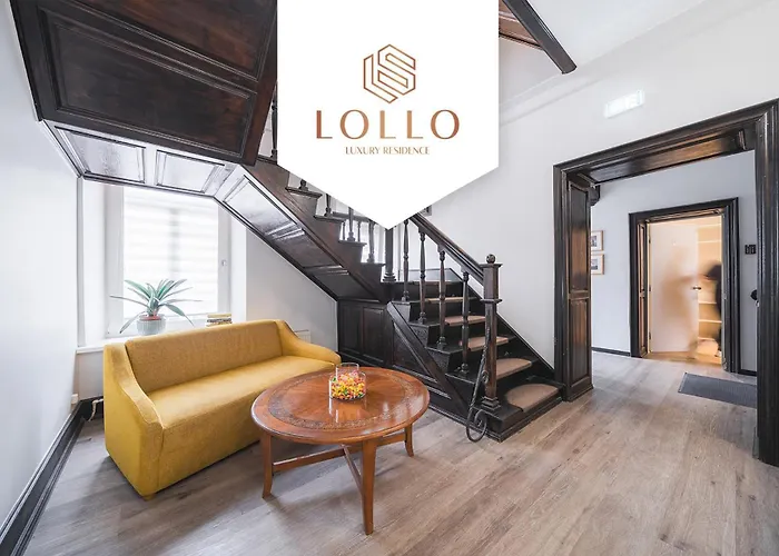 Lollo Residence - Lollo Luxury