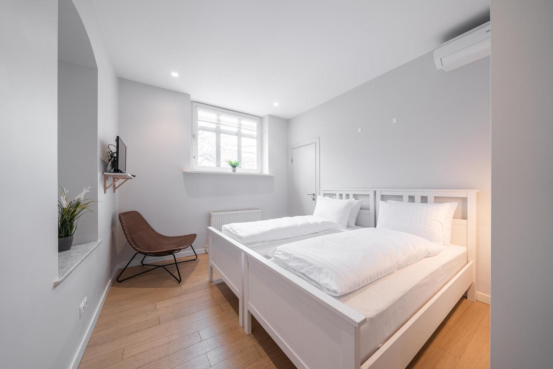 Gasthuis Lollo - Lollo Luxury VNO