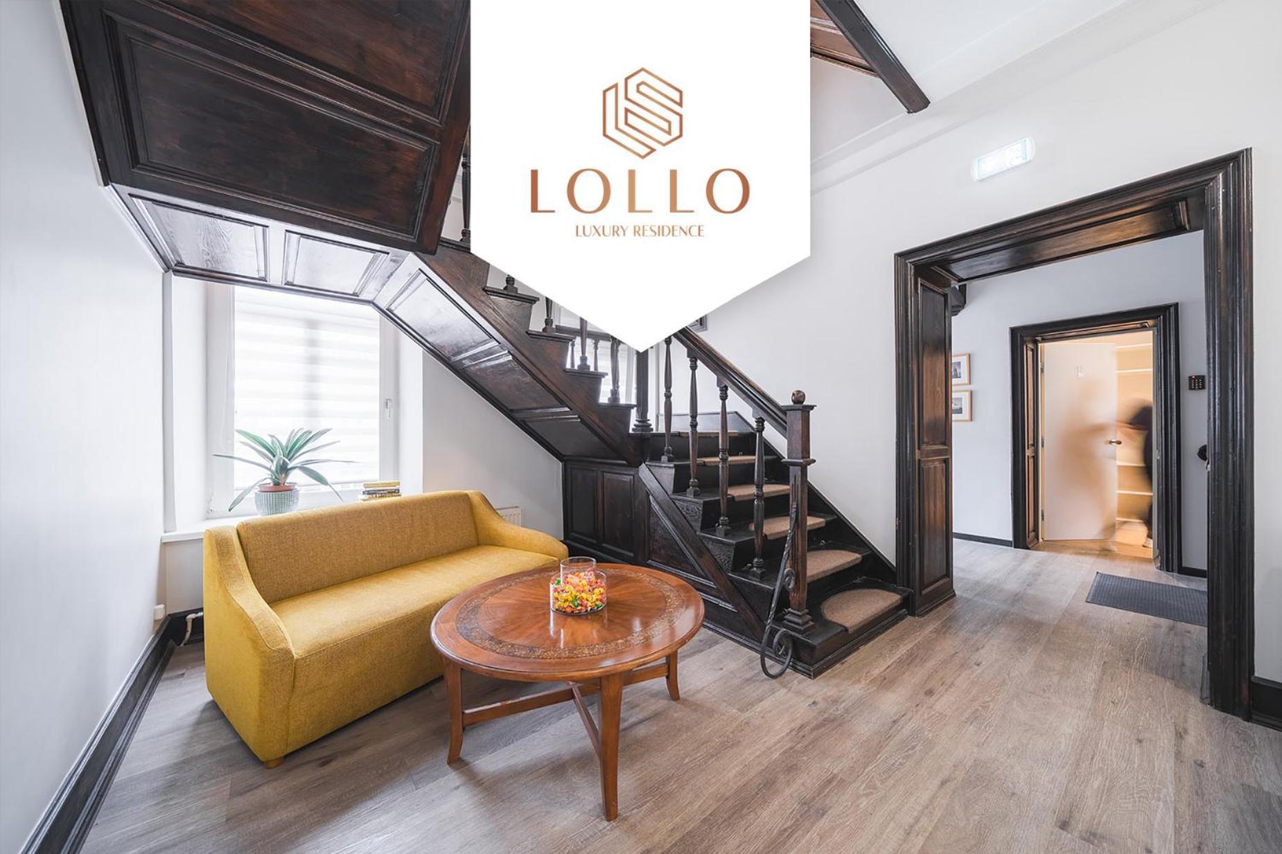 Lollo - Lollo Luxury * VNO