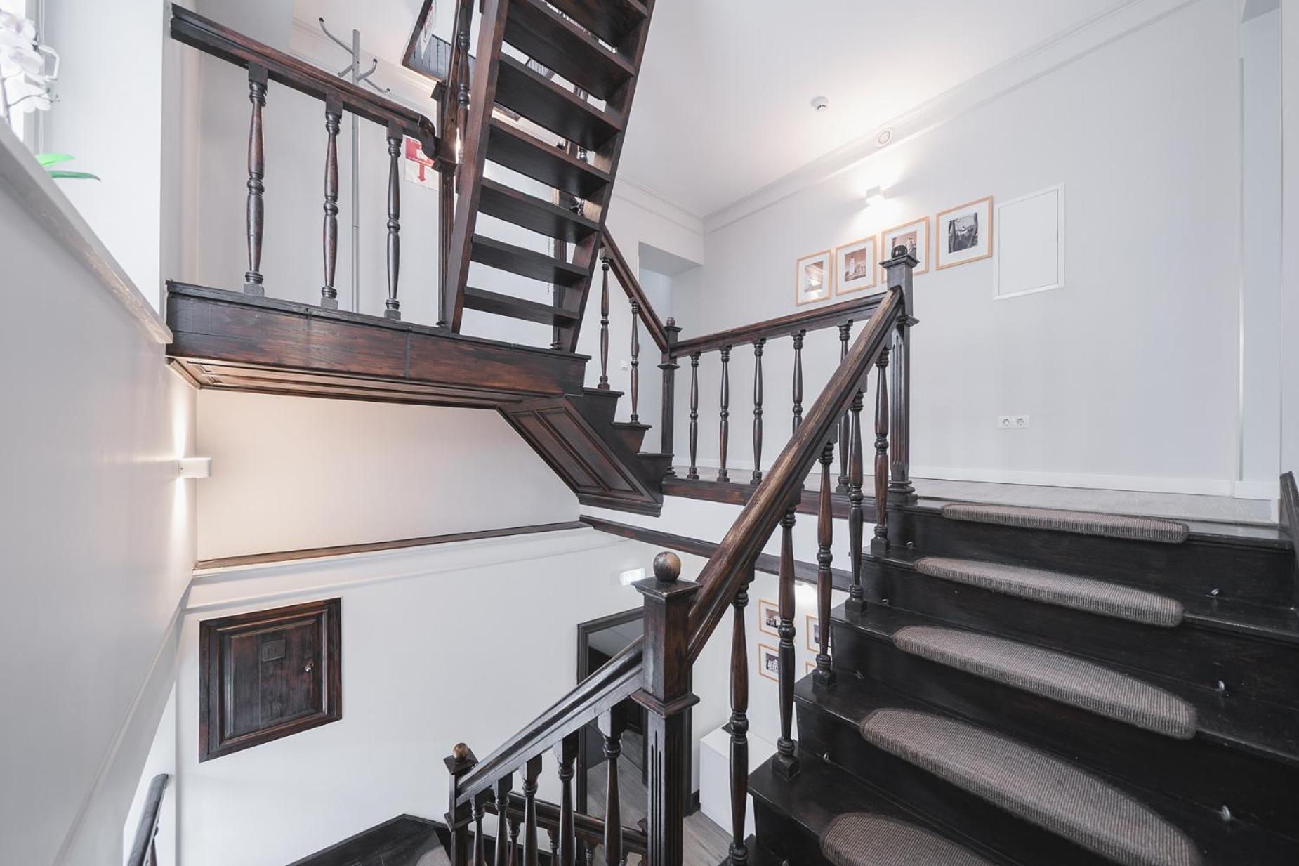Gasthuis Lollo - Lollo Luxury VNO