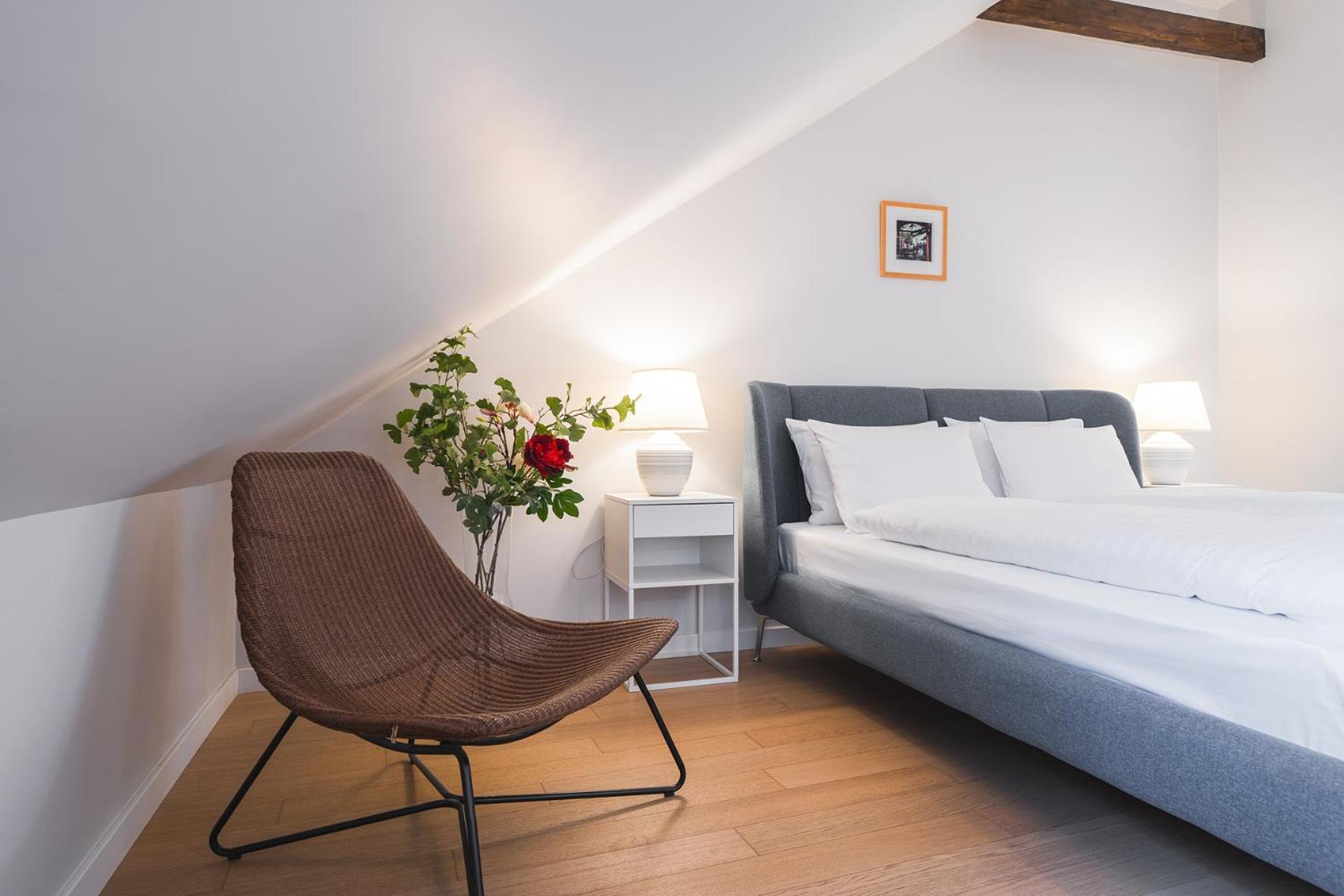 Lollo - Lollo Luxury Gasthuis *
